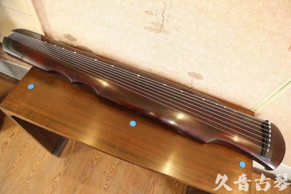 济宁市●久音古琴  ●今日推荐20230517  [顶级演奏伏羲]