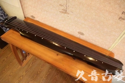 济宁市●久音古琴  ●今日推荐20230610  [初级演奏级仲尼式]