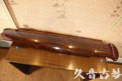 济宁市●久音古琴  ●今日推荐  20230620[顶级演奏凤势氏]