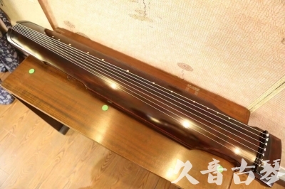 济宁市●久音古琴  ●今日推荐20230625  [高级演奏仲尼式]