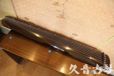济宁市●久音古琴  ●佳品推荐  20230626[顶级演奏绿绮式]