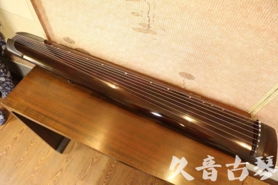 济宁市●久音古琴  ●今日推荐20230711  [高级演奏正和]