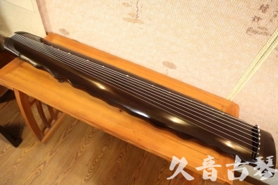 济宁市●久音古琴  ●今日推荐20230713  [高级演奏落霞]