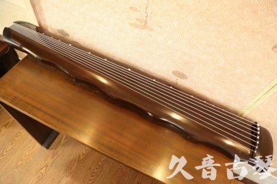 济宁市●久音古琴  ●典藏系列20230803  [高级演奏竹节]