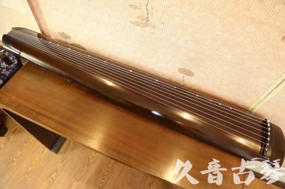 济宁市●久音古琴   ●今日推荐20230809   [高级演奏绿绮]