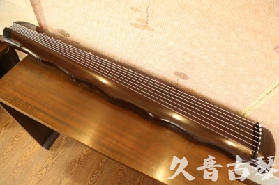 济宁市●久音古琴  ●典藏系列 20230901 [高级演奏竹节]