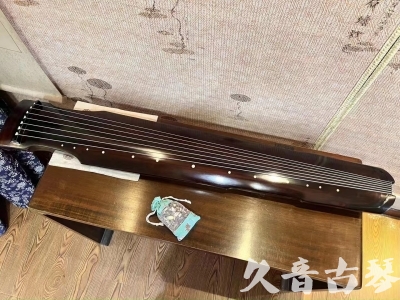 济宁市●久音古琴  ●今日推荐20231008  [高级演奏仲尼式]