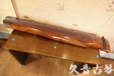 济宁市●久音古琴  ●今日推荐20231124  [断纹仲尼式]