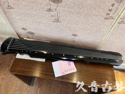 济宁市●久音古琴  ●今日推荐 20231129 [收藏级灵机式]（斫琴师力荐）