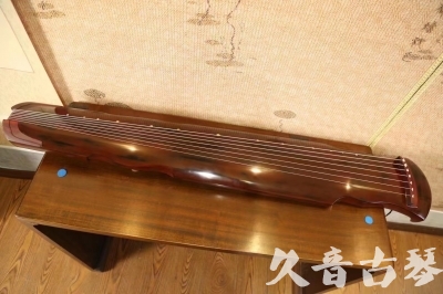 济宁市●久音古琴  ●今日推荐 20231216 [顶级演奏凤势氏]