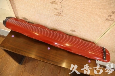 济宁市20240108冬季古琴保养注意事项3