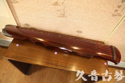 济宁市20240108冬季古琴保养注意事项4