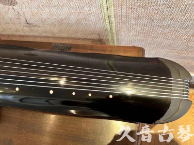 济宁市●久音古琴  ●今日推荐  20240120[顶级演奏蕉叶式]（老师必选）