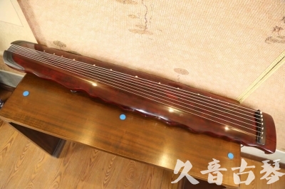 济宁市●久音古琴  ●今日推荐 20240202 [顶级演奏落霞]