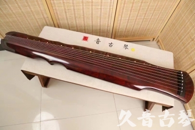 济宁市●久音古琴  ●今日推荐20240222  [顶级演奏伏羲]