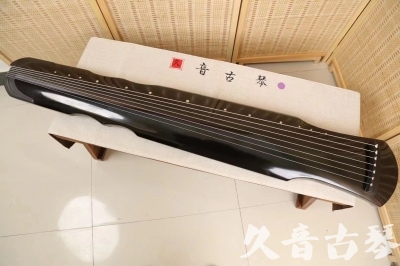 济宁市●久音古琴  ●今日推荐20240227 [收藏级伏羲式]（老师必选）