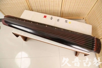 济宁市●久音古琴  ●佳品推荐20240228  [顶级演奏绿绮式]