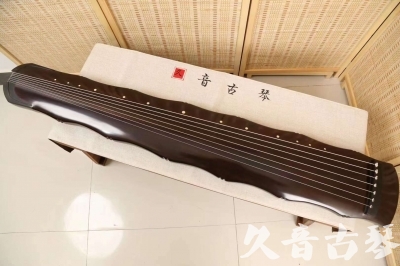 济宁市●久音古琴  ●典藏系列20240228  [高级演奏竹节]