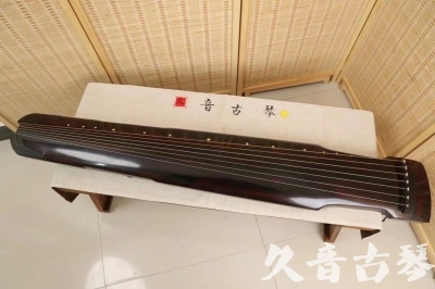 济宁市●久音古琴   ●新品推荐20240229  [高级精品演奏仲尼式]