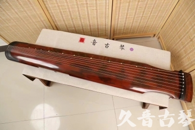 济宁市●久音古琴  ●今日推荐 20240315 [收藏级仲尼式]