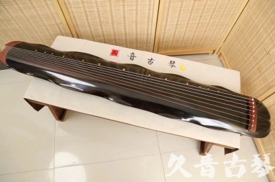 济宁市●久音古琴  ●今日推荐20240508  [顶级演奏蕉叶式]