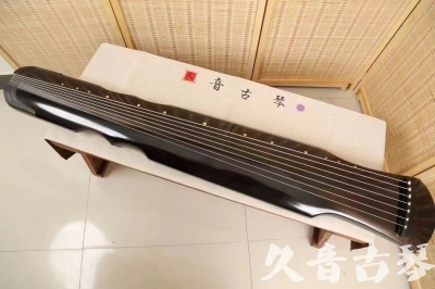 济宁市●久音古琴  ●今日推荐20240509  [收藏级伏羲式]（升级必入）