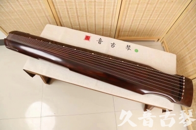 济宁市●久音古琴  ●今日推荐20240515  [顶级演奏仲尼]