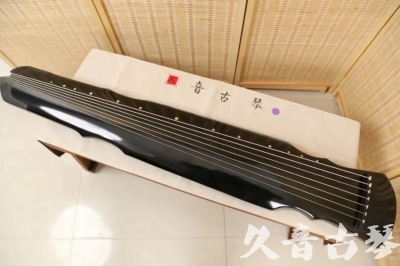 济宁市●久音古琴  ●今日推荐20240523  [收藏级灵机式]
