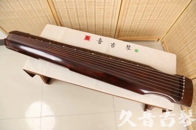 济宁市●久音古琴  ●今日推荐 20240814 [顶级演奏仲尼]