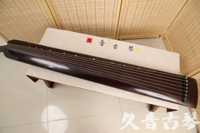 济宁市●久音古琴  ●今日推荐 20240826 [顶级演奏正和]
