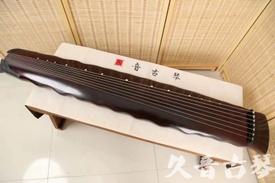 济宁市●久音古琴  ●今日推荐  20240903[顶级演奏落霞]
